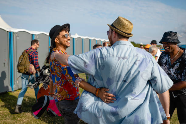 Best Porta potty rental for parties  in Greenville, DE