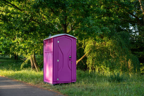 Best Portable restroom trailer rental  in Greenville, DE