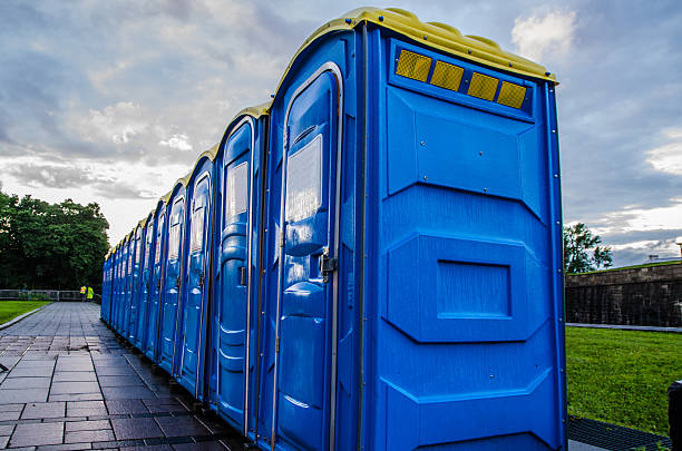 Portable Toilet Options We Offer in Greenville, DE